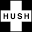 hushrecords.com