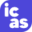 icas.com