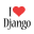 ilovedjango.com