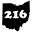 inthe216.com