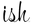 ishshop.com