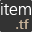 item.tf