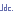 jdc.io