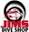 jimsdiveshop.com