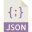 jsontodart.com