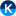kate.net