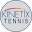 kinetixtennis.com