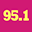 kis951fm.com