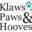 klawspawsandhooves.com