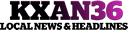 kxan36news.com