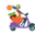 ladredipiante.com
