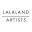 lalaland-artists.com