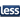 lesscss.dk
