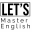letsmasterenglish.com