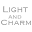 lightandcharm.com