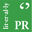 literallypr.com