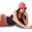 luckymodel.in