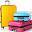 luggagelockers.is