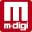 m-digi.co.jp