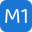 m1displays.com