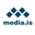 media.is