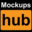 mockupshub.com