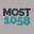 most1058fm.com