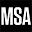msa.ac.uk