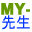 my-sensei.com