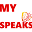 mymindspeaks.com