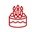 nigaoecake.com