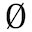 nonzero.org