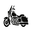 norulesriders.com