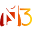 number13.de