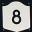 nyroute8.com