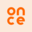 once.no