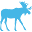 onceinabluemoose.com