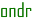 ondr.ci