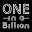 oneinabillion.jp