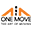 onemovemovers.com