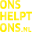 onshelptons.nl