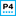 p4-carwash.com