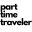 parttimetraveler.com