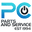 pcpartsandservice.com