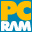 pcram.net