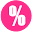 percent-off.com