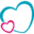 pinkorblue.no