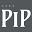 pip.be