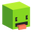 pixel.green