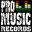 promusicrecords.com
